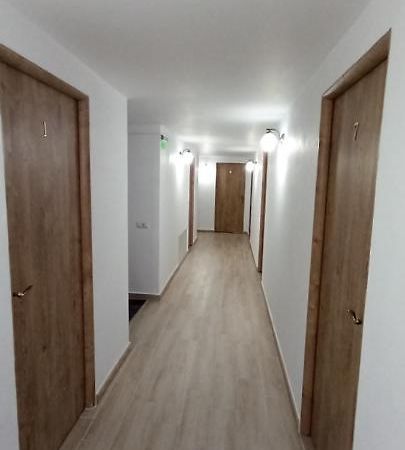 Pensiune Restaurant Alex Copalnic-Manastur Exteriér fotografie