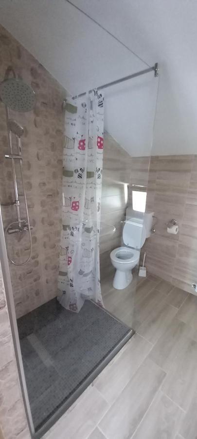Pensiune Restaurant Alex Copalnic-Manastur Exteriér fotografie
