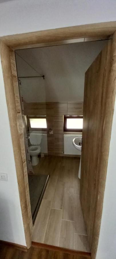 Pensiune Restaurant Alex Copalnic-Manastur Exteriér fotografie